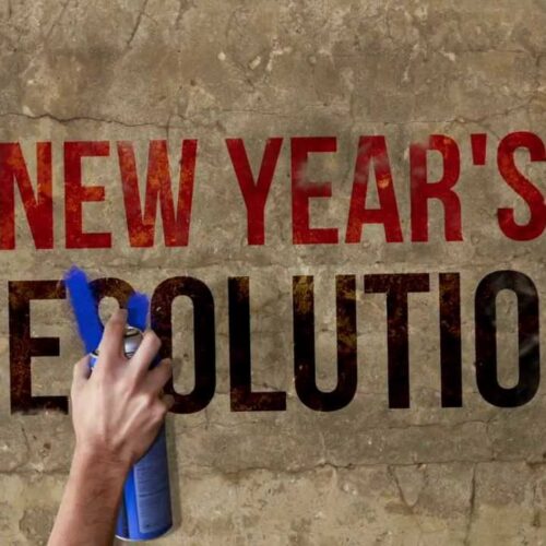 New Year’s Revolutions – 2018