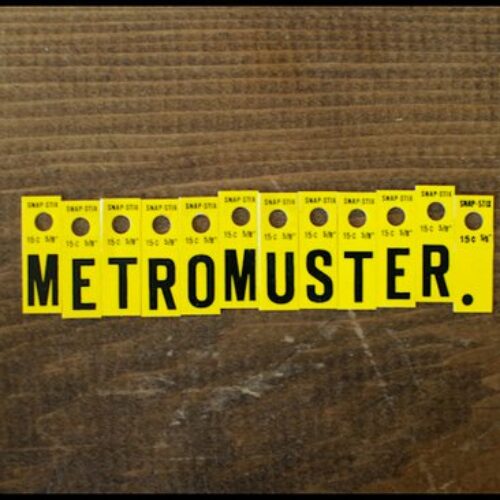 Metromuster