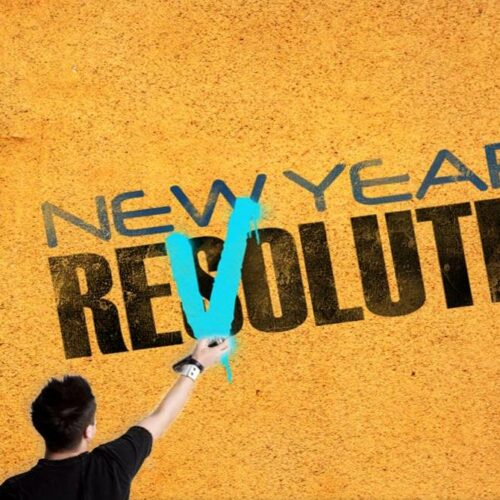 New Year’s Revolutions 2019