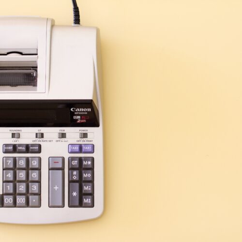 Tax Avoidance. Does Anybody Care?