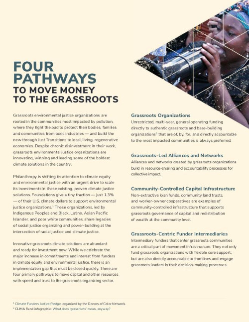four-pathways
