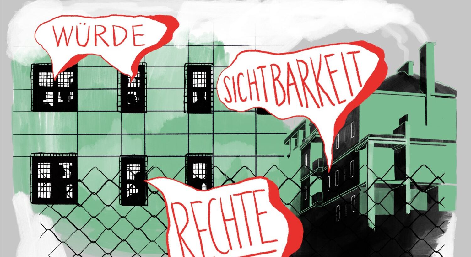 Union for the Rights of Prisoners