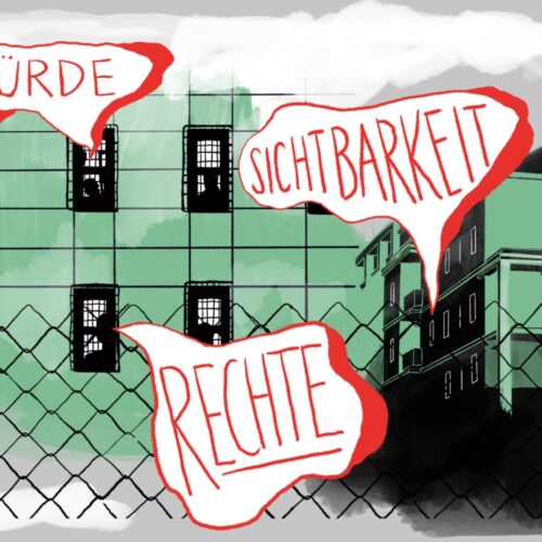 Union for the Rights of Prisoners