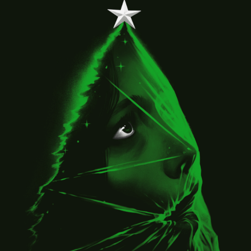 Home for the Holislays