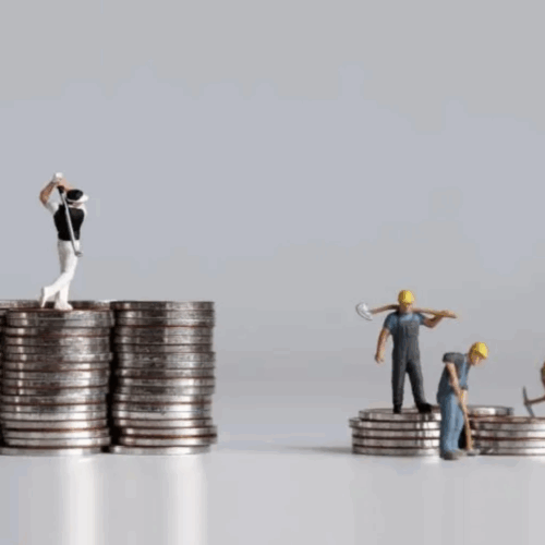 The Redistributive Imperative