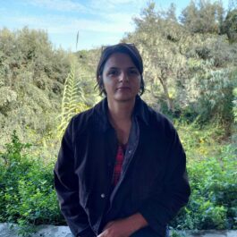 Merve Arkun