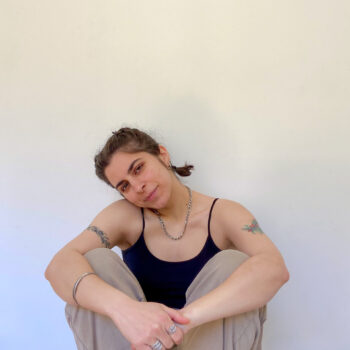 Maria Zreiq