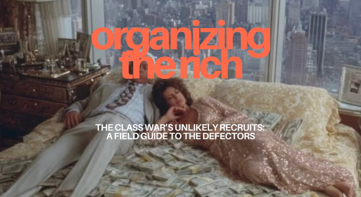 Fresh from the Blog