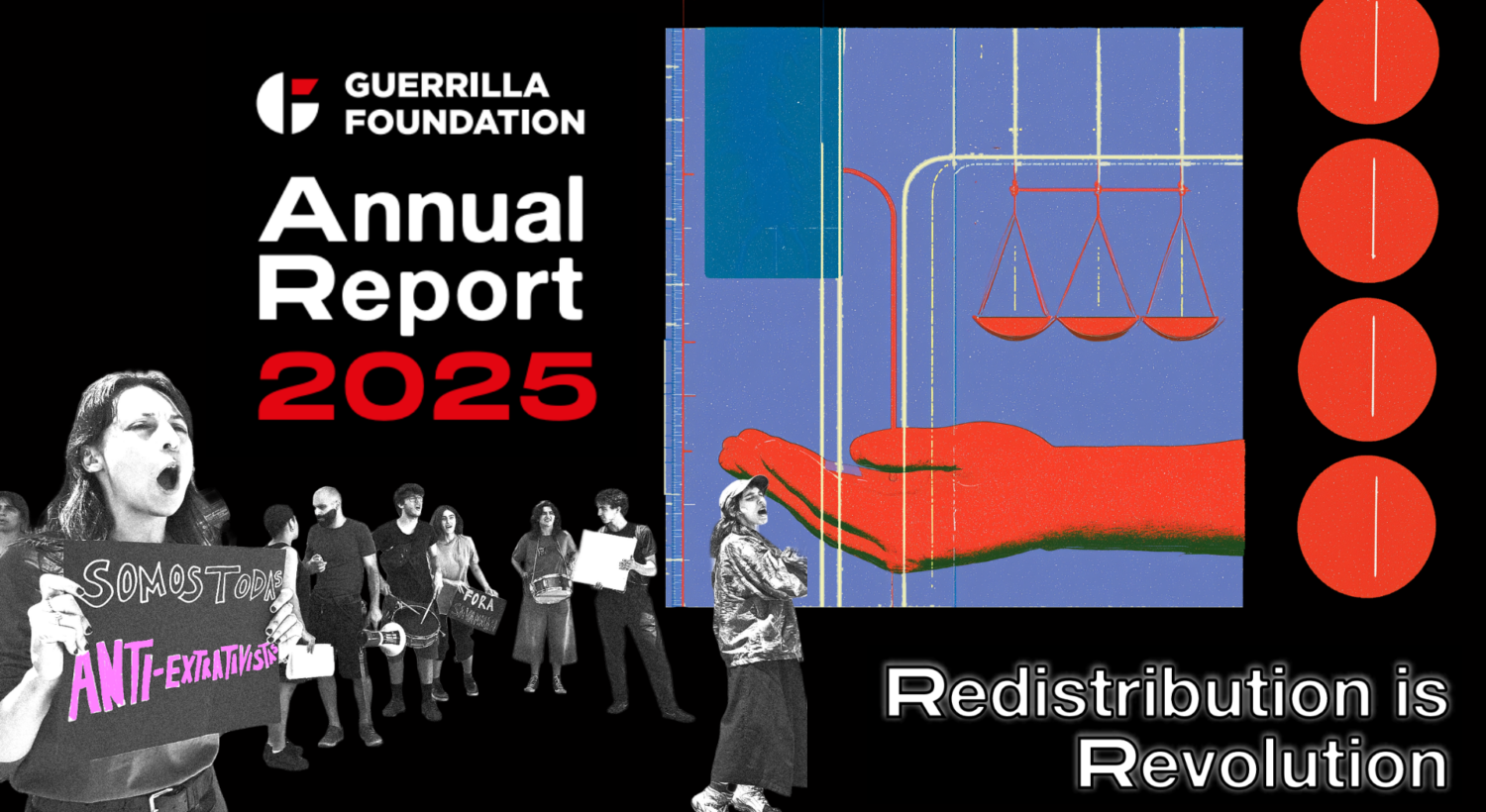 Our 2025 Annual Report is out!