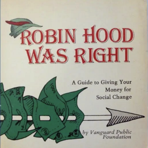 Organizing the Rich