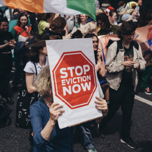 European Action Coalition for the Right to Housing and to the City