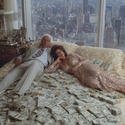 Organizing the Rich