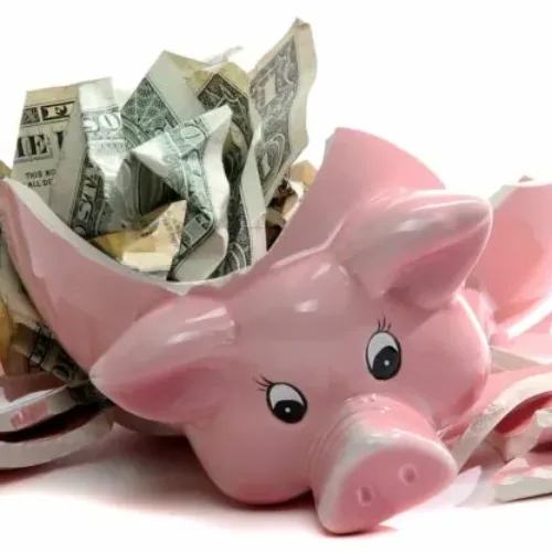 Autopsy of Money Trauma & Wealth Hoarding