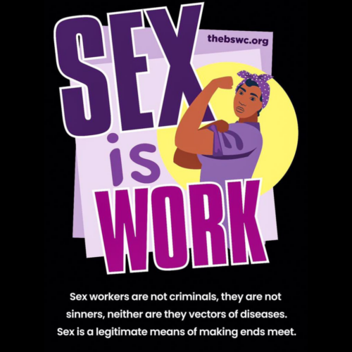 Black Sex Worker Collective