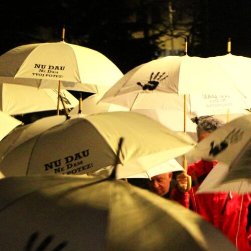 Ne dam Nu dau 