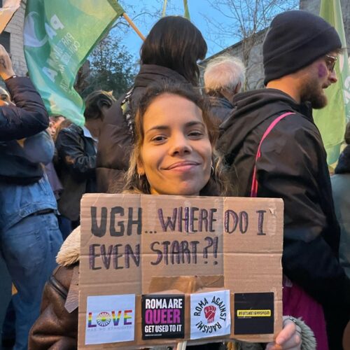 Roma Feminist Collective